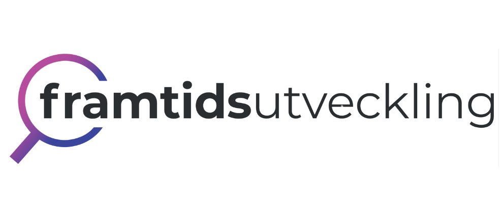 Framtidsutveckling logotyp