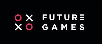 Futuregames logotyp