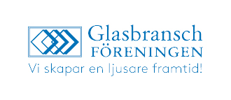 Glasbranschföreningen logotyp