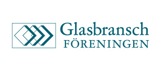 Glasbranschföreningen logotyp