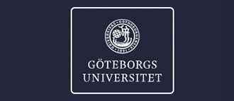 Sahlgrenska akademin - Göteborgs universitet logotyp