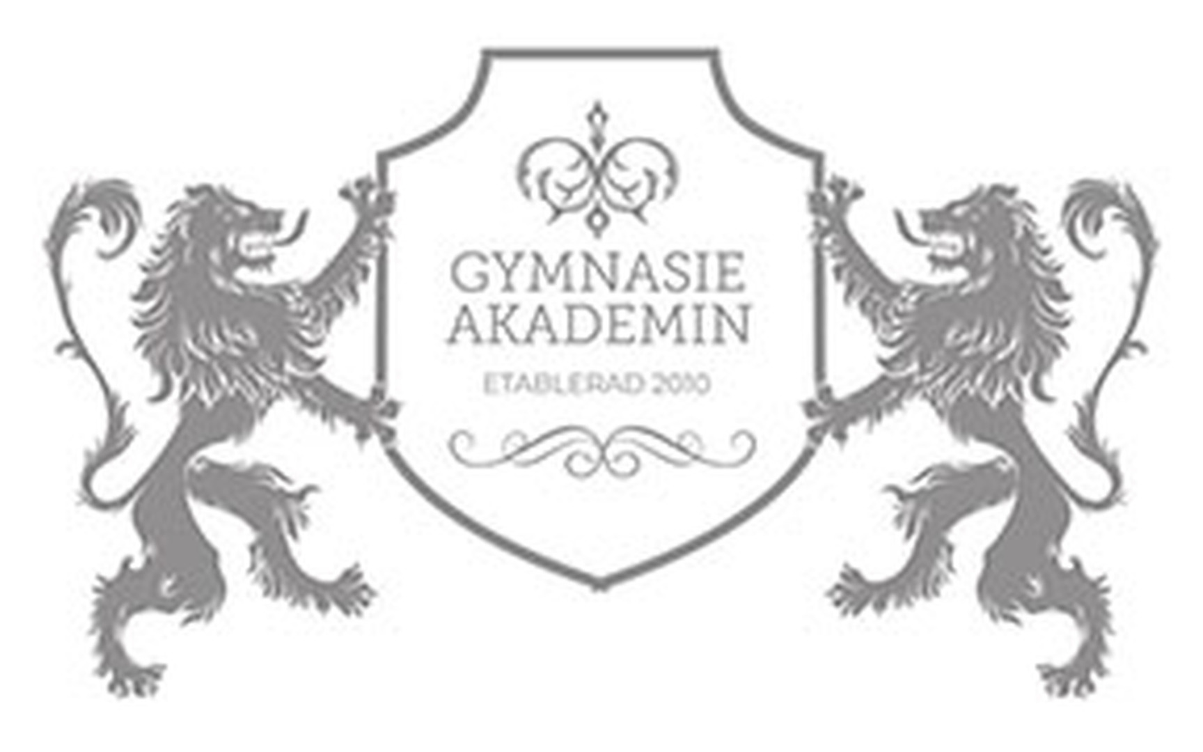Gymnasieakademin logotyp