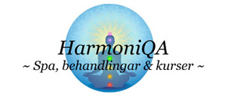 HarmoniQA logotyp