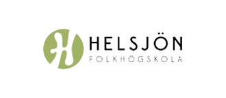 Helsjön Folkhögskola logotyp
