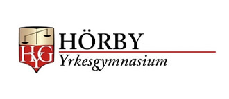 Hörby Yrkesgymnasium logotyp