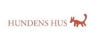 Hundens Hus logotyp