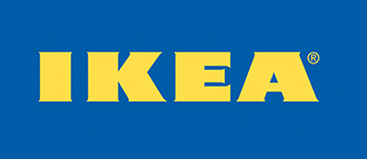 IKEA logotyp