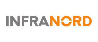 Infranord logotyp