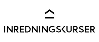 Inredningskurser Sverige - YH logotyp