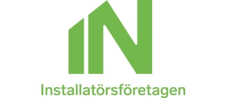 Installatörsföretagen logotyp