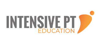 IntensivePT logotyp