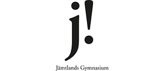 Jämtlands Gymnasium Wången logotyp