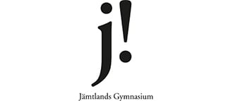 Jämtlands Gymnasium Torsta logotyp