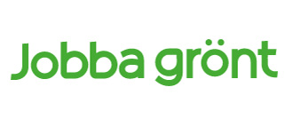Jobba Grönt - Skog logotyp