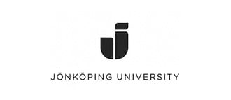 Jönköping University logotyp