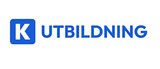 K-Utbildning AB logotyp