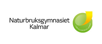 Naturbruksgymnasiet Kalmar logotyp