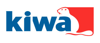 KIWA Sverige - Bygg och energi logotyp