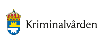 Kriminalvården logotyp