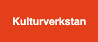 Kulturverkstan logotyp