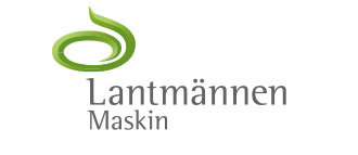 Lantmännen Maskin logotyp