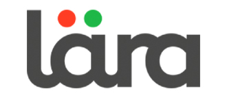 Lära - kompetensutveckling logotyp