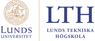Lunds Tekniska Högskola, LTH  logotyp