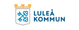 Yrkeshögskolan i Luleå logotyp