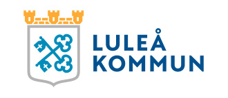 Luleå kommun logotyp
