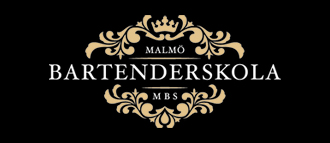 Malmö Bartenderskola logotyp