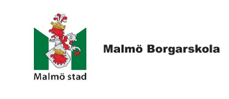 Malmö Borgarskola logotyp