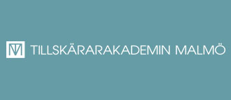 Tillskärarakademin Malmö logotyp