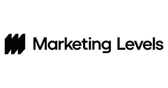 Marketing Levels logotyp