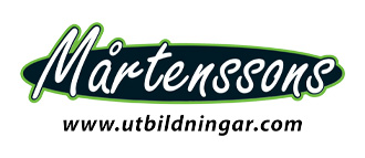 Mårtenssons Utbildningar logotyp