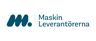 MaskinLeverantörerna logotyp