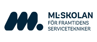 MaskinLeverantörerna - Servicetekniker för mobila arbetsmaskiner logotyp