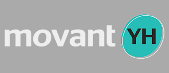 Movant YH logotyp