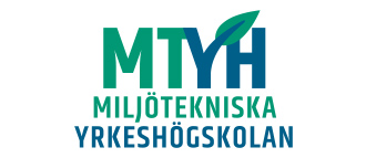Miljötekniska Yrkeshögskolan logotyp