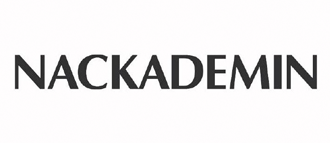 Nackademin logotyp