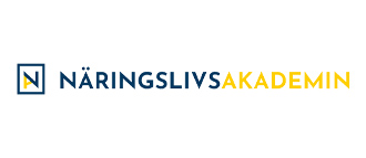 Näringslivsakademin YH logotyp