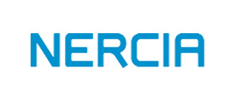 Nercia Utbildning - Arbetsmarknadsutbildning logotyp