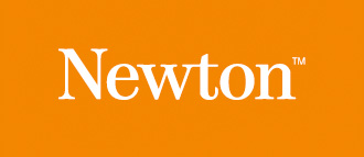 Newton Kompetensutveckling logotyp