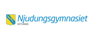 Njudungsgymnasiet logotyp