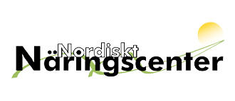 Nordiskt Näringscenter logotyp