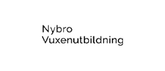 Nybro Vuxenutbildning logotyp