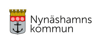 Nynäshamns gymnasium logotyp