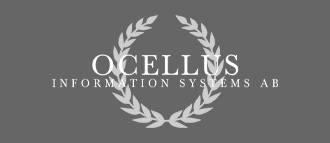 Ocellus Information Systems - YH logotyp