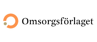 Omsorgsförlaget YH logotyp
