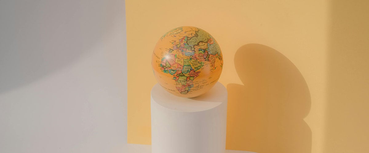 Quiz: Känner du igen platsen? (Europa)