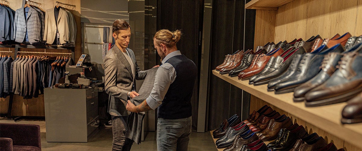 Vilket yrke inom handel passar dig?